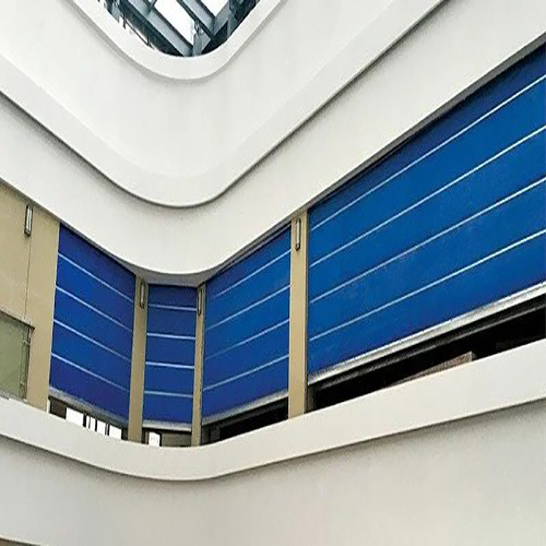 防火卷簾門生產廠家:防火卷簾門生產過程(圖1) 特級防火卷簾門.jpg