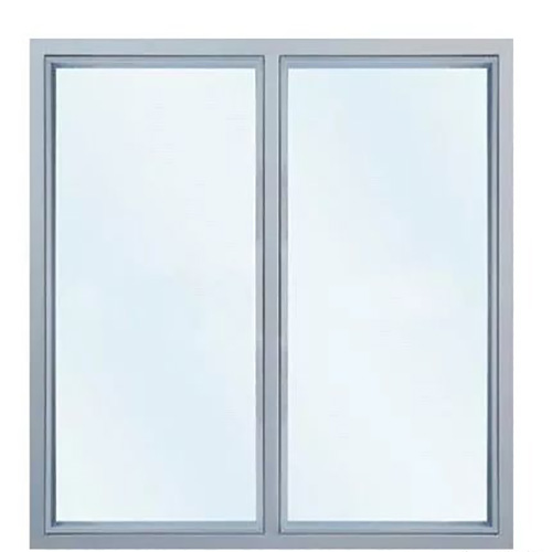 鋁包鋼系列防火窗的性能(圖1) 防火窗款型.jpg