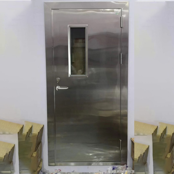 不銹鋼防火門 不銹鋼防火門